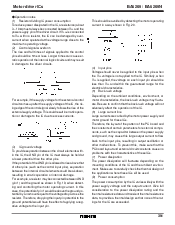 浏览型号BA6209的Datasheet PDF文件第6页