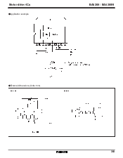 浏览型号BA6209的Datasheet PDF文件第8页