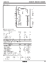 浏览型号BA6820F的Datasheet PDF文件第2页