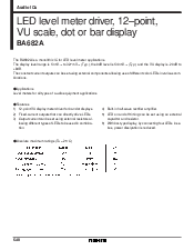 浏览型号BA682A的Datasheet PDF文件第1页