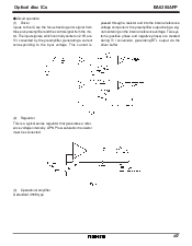 浏览型号BA6395AFP的Datasheet PDF文件第6页