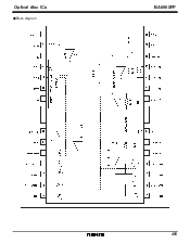 浏览型号BA6995FP的Datasheet PDF文件第2页