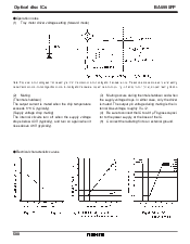 浏览型号BA6995FP的Datasheet PDF文件第7页