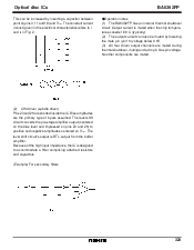 浏览型号BA6392FP的Datasheet PDF文件第6页