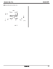 浏览型号BA6392FP的Datasheet PDF文件第8页