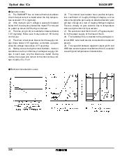 浏览型号BA6398FP的Datasheet PDF文件第7页