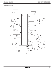 浏览型号BA6790FP的Datasheet PDF文件第4页