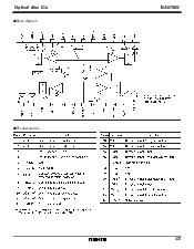 浏览型号BA6798S的Datasheet PDF文件第2页