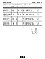 浏览型号BA7657F的Datasheet PDF文件第6页