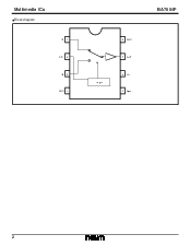 浏览型号BA7654F的Datasheet PDF文件第2页