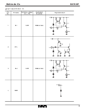 浏览型号BA7654F的Datasheet PDF文件第3页