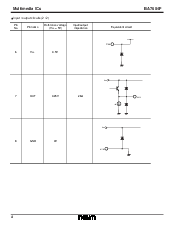 浏览型号BA7654F的Datasheet PDF文件第4页