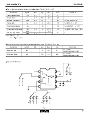 浏览型号BA7654F的Datasheet PDF文件第5页