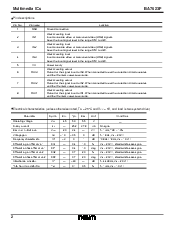 浏览型号BA7623的Datasheet PDF文件第2页
