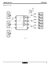 浏览型号BA7623F的Datasheet PDF文件第5页