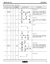 浏览型号BA7664FV的Datasheet PDF文件第3页