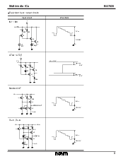 浏览型号BA7625的Datasheet PDF文件第3页