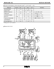 浏览型号BA7626F的Datasheet PDF文件第4页