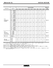 浏览型号BA7626F的Datasheet PDF文件第7页