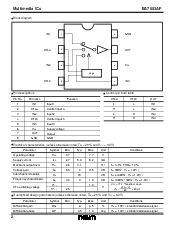 浏览型号BA7653AF的Datasheet PDF文件第2页