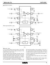 浏览型号BA7653AF的Datasheet PDF文件第5页