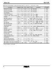 浏览型号BA7797F的Datasheet PDF文件第4页