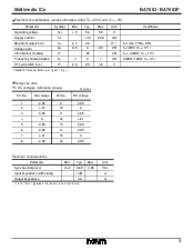 浏览型号BA7603F的Datasheet PDF文件第3页