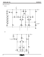 浏览型号BA7604N的Datasheet PDF文件第2页