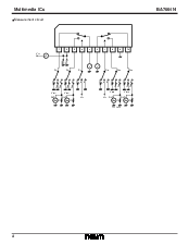 浏览型号BA7604N的Datasheet PDF文件第4页