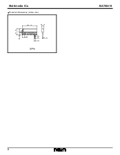 浏览型号BA7604N的Datasheet PDF文件第6页