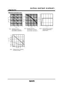 浏览型号BA9700AF的Datasheet PDF文件第6页