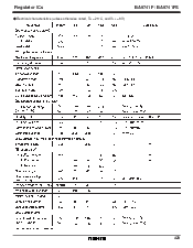 浏览型号BA9741F的Datasheet PDF文件第3页