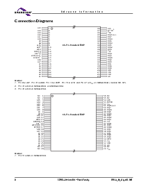 浏览型号S29GL016A10BAER10的Datasheet PDF文件第10页