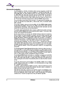 浏览型号S29AL016M10BAI010的Datasheet PDF文件第2页