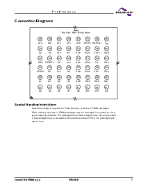 浏览型号S29AL016D70BAI010的Datasheet PDF文件第7页