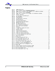 浏览型号S29WS064N0SBAI012的Datasheet PDF文件第6页