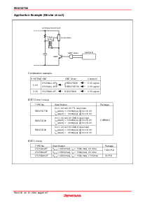 浏览型号CY25BAJ-8F的Datasheet PDF文件第6页