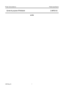 浏览型号BAP50-03的Datasheet PDF文件第7页