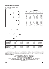 浏览型号BAR43AFILM的Datasheet PDF文件第4页