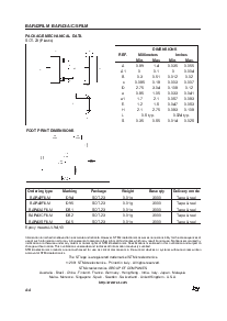 浏览型号BAR43SFILM的Datasheet PDF文件第4页