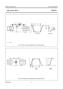 浏览型号BAS678的Datasheet PDF文件第6页