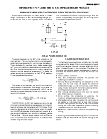 浏览型号BAS4006LT1的Datasheet PDF文件第3页