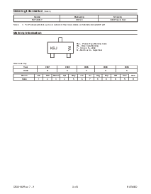 浏览型号BAT400D的Datasheet PDF文件第3页