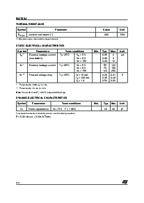 浏览型号BAT20J的Datasheet PDF文件第2页