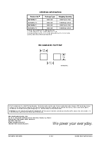 浏览型号BAT43WS-T1的Datasheet PDF文件第2页