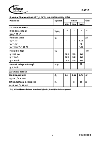 浏览型号BAT17-06的Datasheet PDF文件第3页