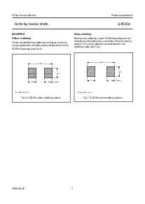 浏览型号BAT254的Datasheet PDF文件第5页