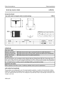 浏览型号BAT254的Datasheet PDF文件第6页