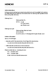 浏览型号BAT15-113的Datasheet PDF文件第6页