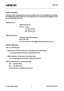 浏览型号BAT14-033的Datasheet PDF文件第5页